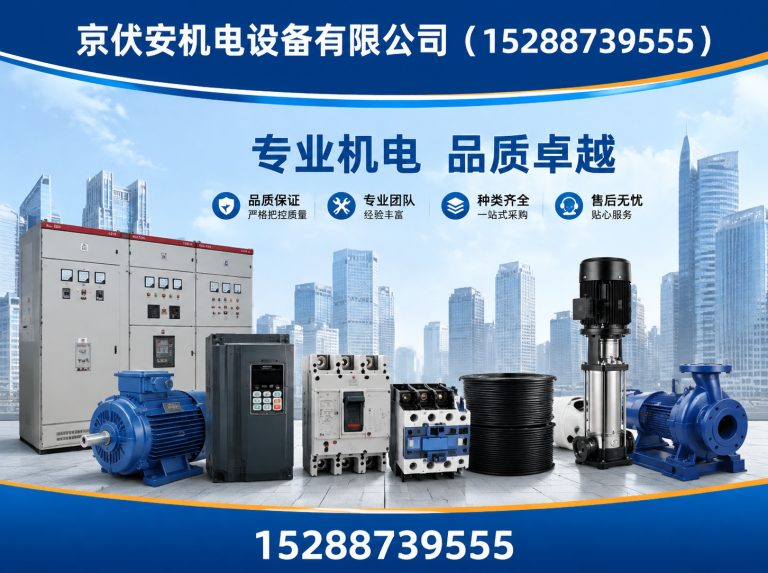常州静音发电车租赁展示图
